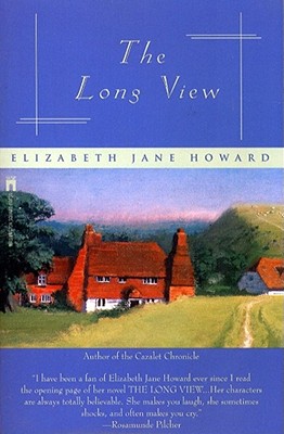The Long View - Elizabeth Jane Howard