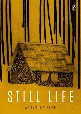 Still Life: A Graphic Novel - Anoushka Khan