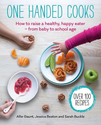 One Handed Cooks - Allie Gaunt