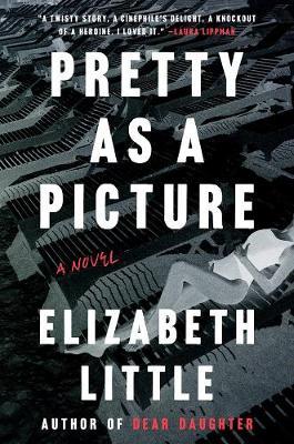 Pretty as a Picture - Elizabeth Little
