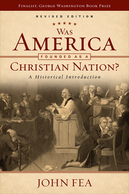 Was America Founded as a Christian Nation? - John Fea