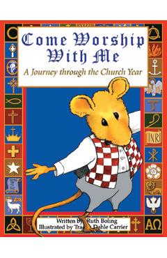 Poza produsului Come Worship with Me - Ruth L. Boling