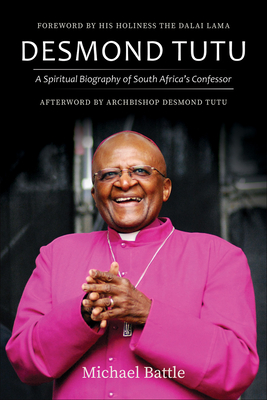 Desmond Tutu - Michael Battle
