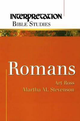Romans - Art Ross