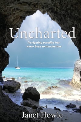 Uncharted - Janet Howle