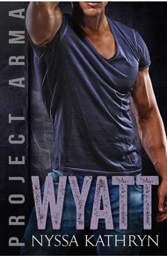 Poza produsului Wyatt - Nyssa Kathryn