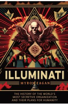 Illuminati - Myron Fagan