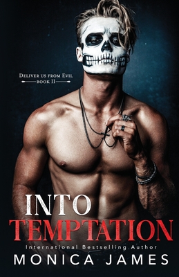 Into Temptation - Monica James
