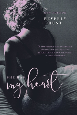 She Has My Heart - Beverly Hunt