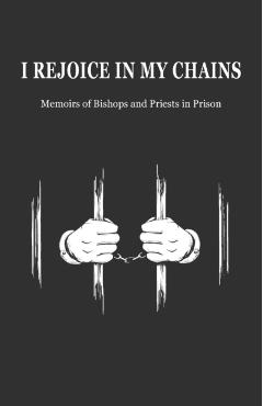 I Rejoice in My Chains - Michael Kozman
