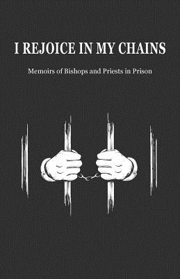 I Rejoice in My Chains - Michael Kozman
