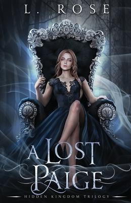 A Lost Paige - L. Rose
