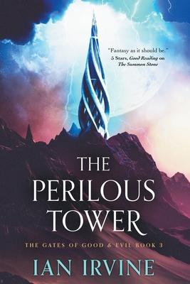 The Perilous Tower - Ian Irvine