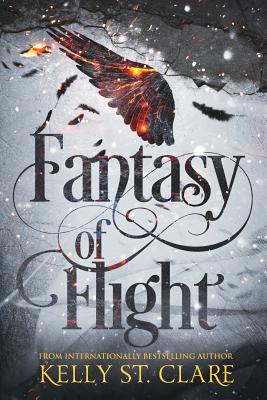 Fantasy of Flight - Kelly St Clare