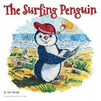 The Surfing Penguin - Kimberly Maslin