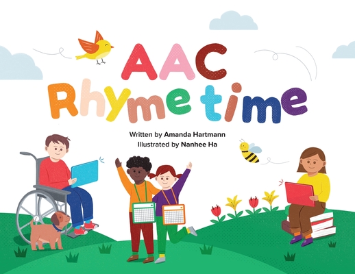 AAC Rhyme time - Amanda C. Hartmann