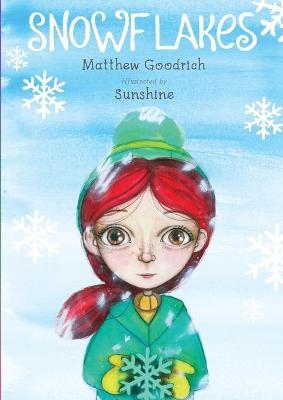 Snowflakes - Matthew Goodrich