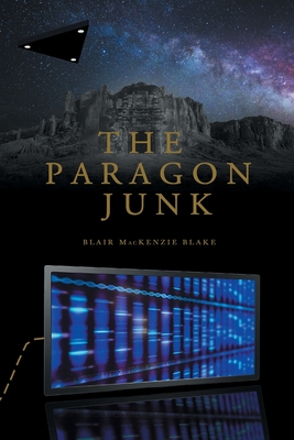 The Paragon Junk - Blair Blake
