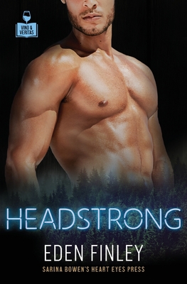 Headstrong - Eden Finley