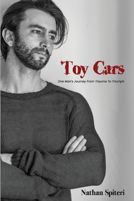 Toy Cars - Nathan Spiteri