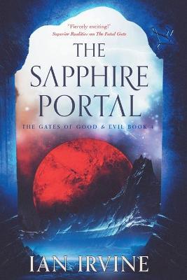 The Sapphire Portal - Ian Irvine