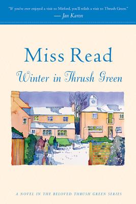 Winter in Thrush Green - Read