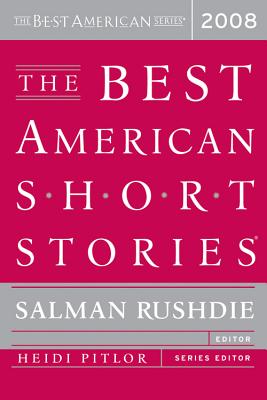 The Best American Short Stories - Heidi Pitlor