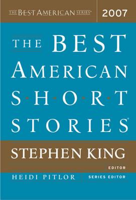 The Best American Short Stories - Stephen King