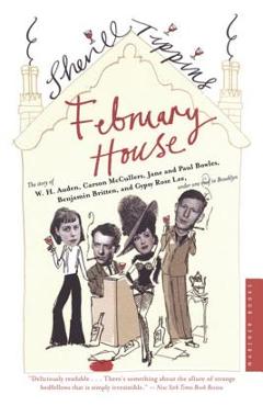 Poza produsului February House - Sherill Tippins