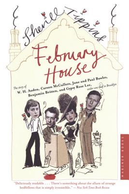 February House - Sherill Tippins