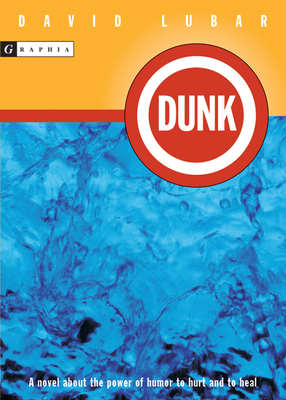 Coperta cărții 'Dunk - David Lubar'