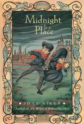 Midnight Is a Place - Joan Aiken