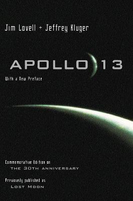 Apollo 13 - James Lovell