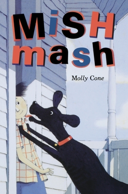 Mishmash - Molly Cone