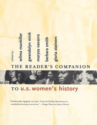 The Reader's Companion to U.S. Women's History - Gwendolyn Mink