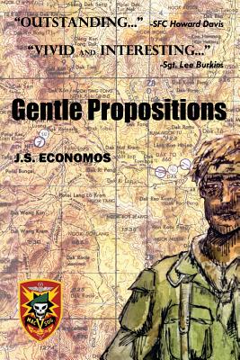 Gentle Propositions - J. S. Economos