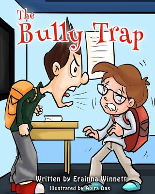 The Bully Trap - Abira Das