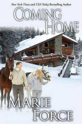 Coming Home - Marie Force