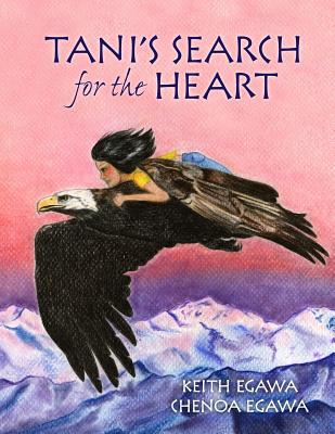 Tani's Search for the Heart - Keith Egawa