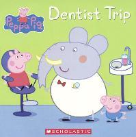 Dentist Trip - Neville Astley