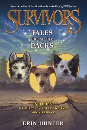 Tales from the Packs - Erin Hunter