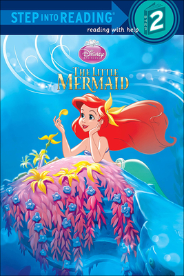 Coperta cărții 'The Little Mermaid - Ruth Homberg'