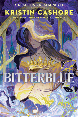 Bitterblue - Kristin Cashore