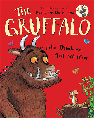 The Gruffalo - Julia Donaldson