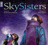 SkySisters - Jan Bourdeau Waboose