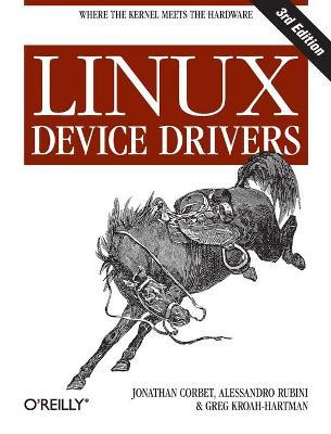 Linux Device Drivers - Jonathan Corbet