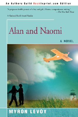 Alan and Naomi - Myron Levoy
