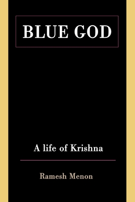 Blue God - Ramesh Menon