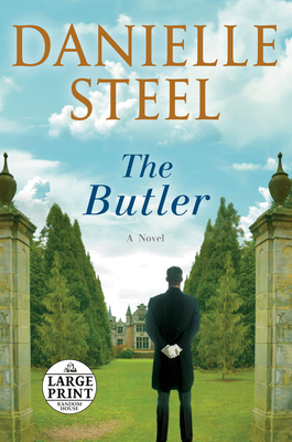 The Butler - Danielle Steel