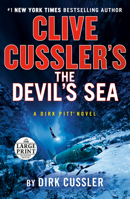 Clive Cussler's the Devil's Sea - Dirk Cussler